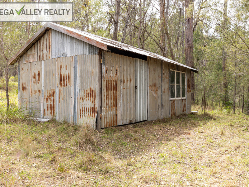 47 Black Range Road, Bega, NSW 2550 AUS