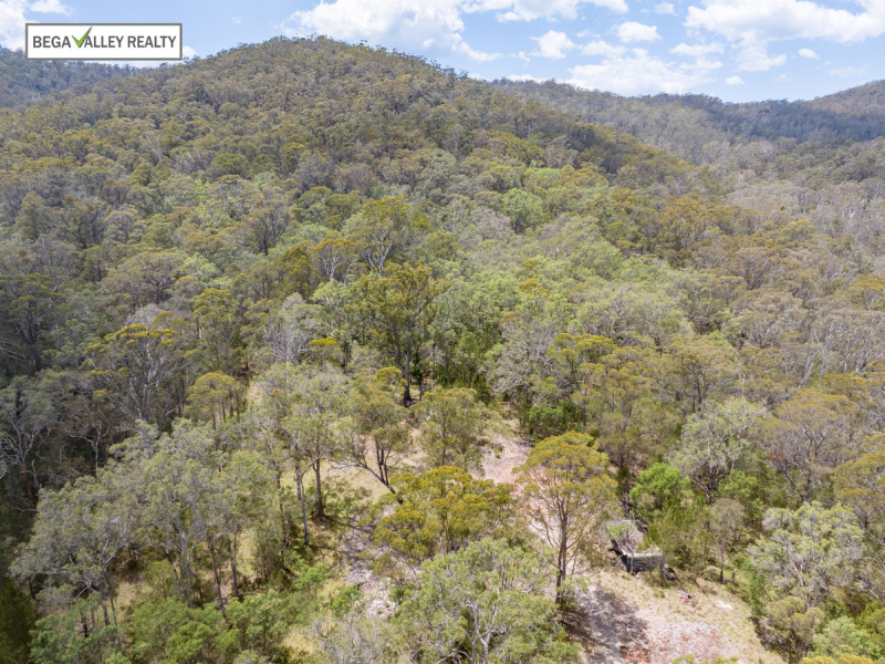 47 Black Range Road, Bega, NSW 2550 AUS