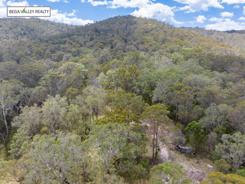 47 Black Range Road, Bega, NSW 2550 AUS