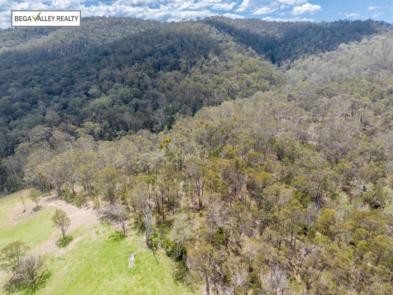 47 Black Range Road, Bega, NSW 2550 AUS