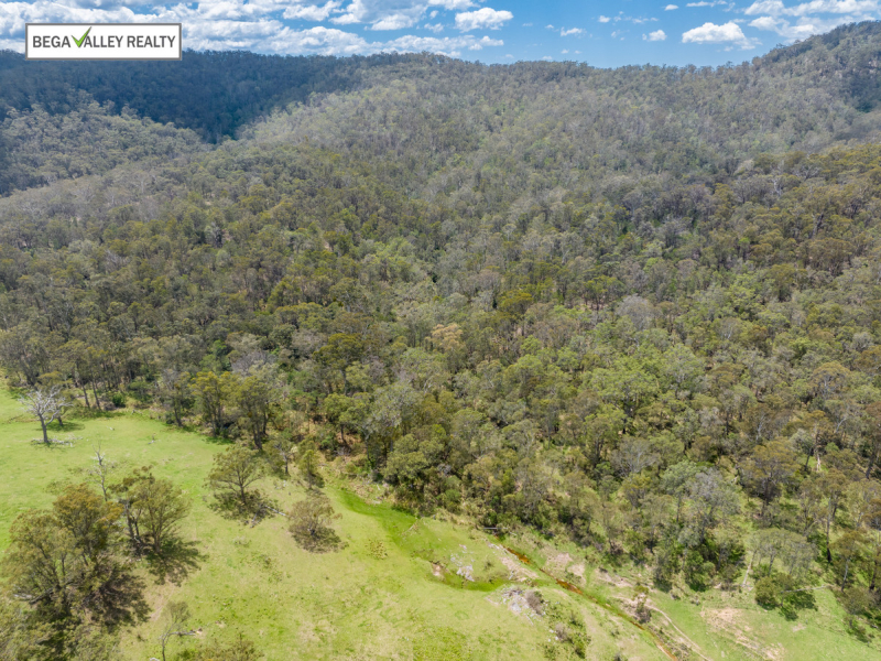 47 Black Range Road, Bega, NSW 2550 AUS