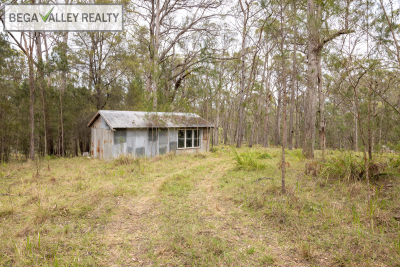 47 Black Range Road, Bega, NSW 2550 AUS