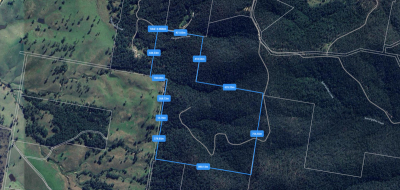 47 Black Range Road, Bega, NSW 2550 AUS