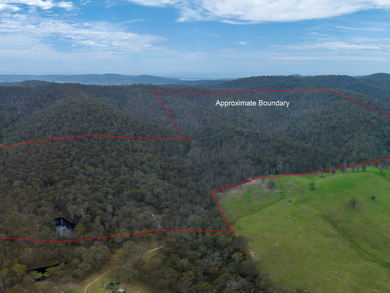 47 Black Range Road, Bega, NSW 2550 AUS