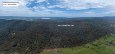 47 Black Range Road, Bega, NSW 2550 AUS