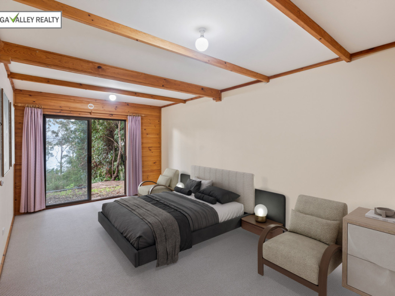 207 Wallagoot Lake Road, Kalaru, NSW 2550 AUS