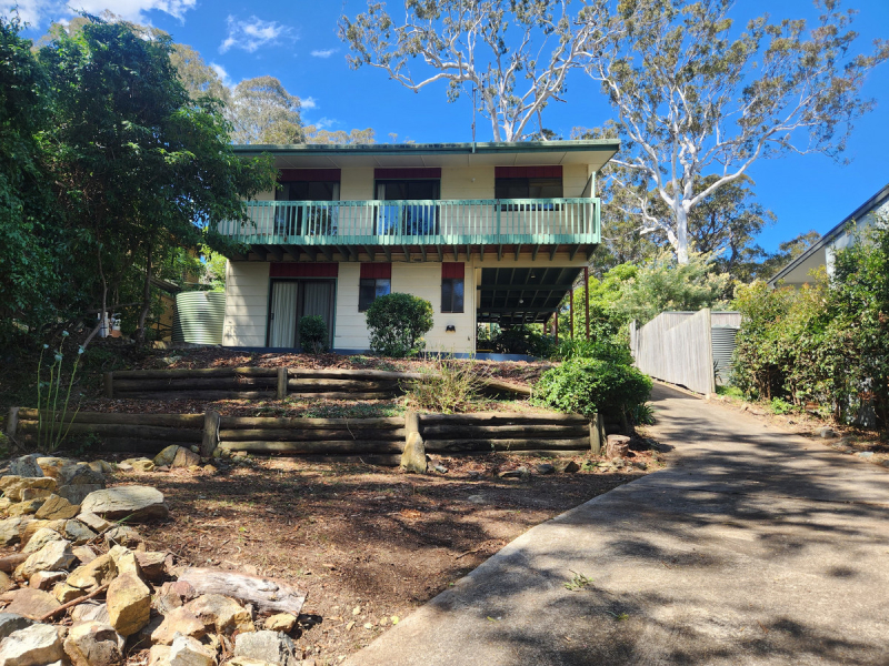 207 Wallagoot Lake Road, Kalaru, NSW 2550 AUS