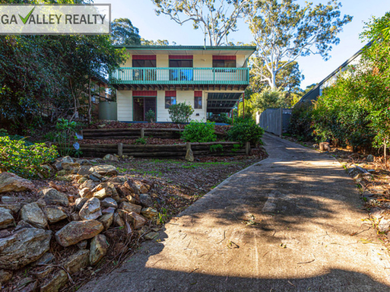 207 Wallagoot Lake Road, Kalaru, NSW 2550 AUS