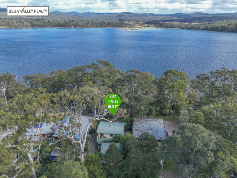 207 Wallagoot Lake Road, Kalaru, NSW 2550 AUS