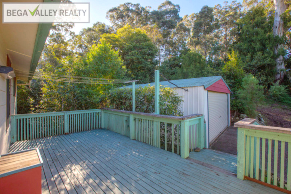 207 Wallagoot Lake Road, Wallagoot - Thumbnail 7