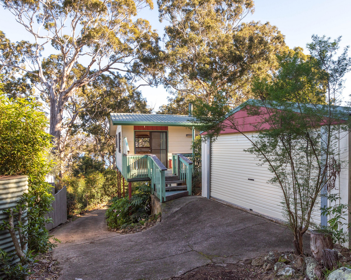 207 Wallagoot Lake Road, Wallagoot - Thumbnail 6