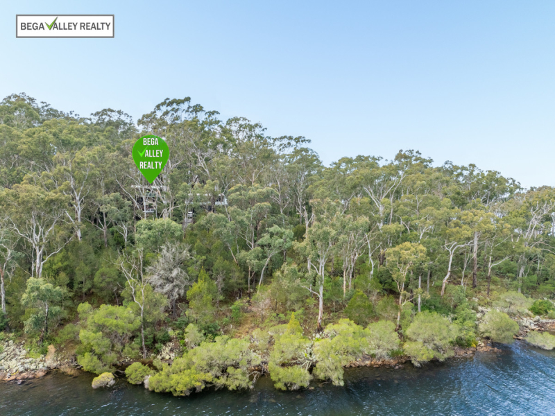 207 Wallagoot Lake Road, Kalaru, NSW 2550 AUS