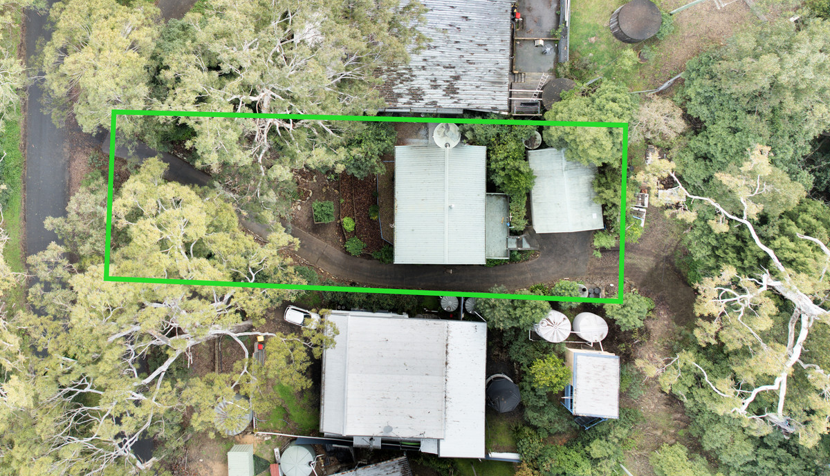 207 Wallagoot Lake Road, Wallagoot - Thumbnail 2