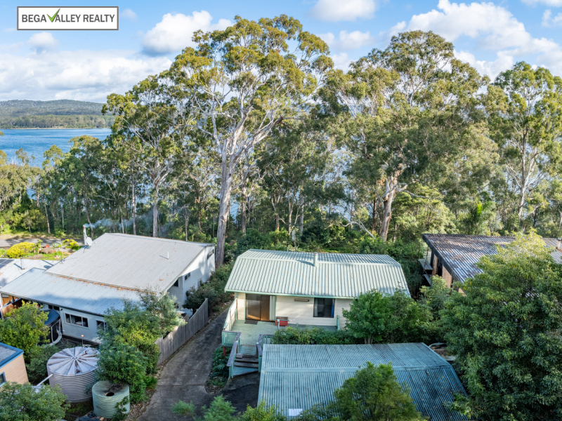 207 Wallagoot Lake Road, Kalaru, NSW 2550 AUS