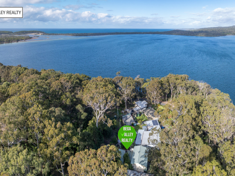 207 Wallagoot Lake Road, Kalaru, NSW 2550 AUS