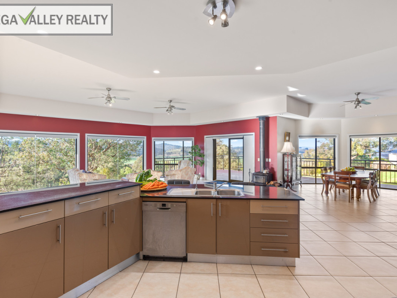 44 D'arcy Lane, Bega, NSW 2550 AUS