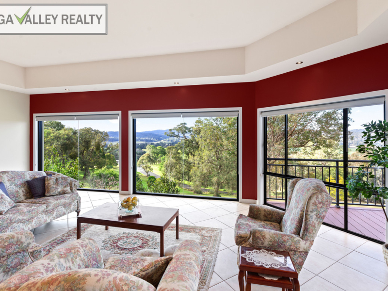 44 D'arcy Lane, Bega, NSW 2550 AUS