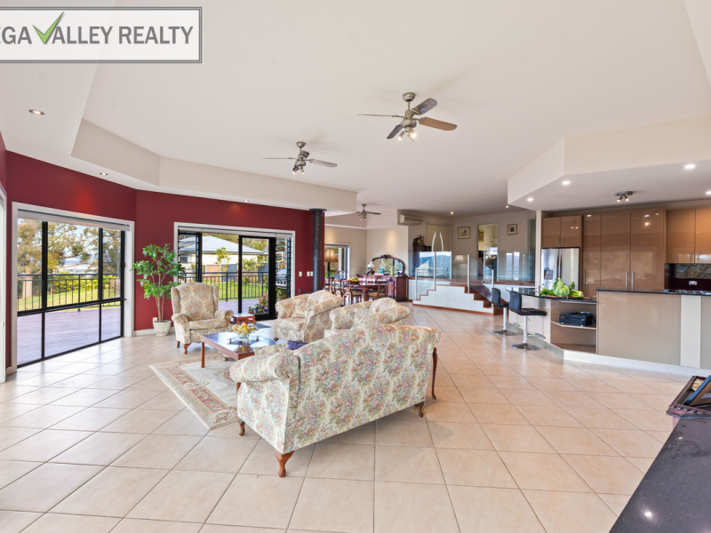 44 D'arcy Lane, Bega, NSW 2550 AUS