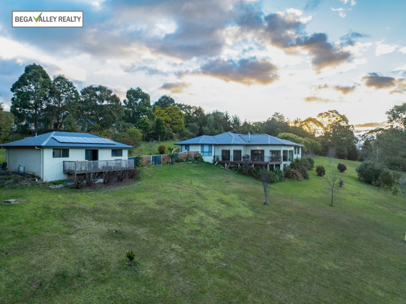 44 D'arcy Lane, Bega, NSW 2550 AUS