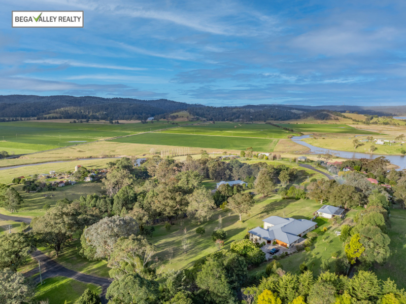 44 D'arcy Lane, Bega, NSW 2550 AUS