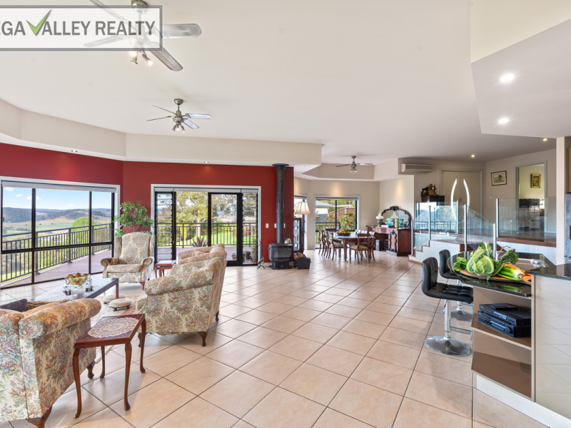 44 D'arcy Lane, Bega, NSW 2550 AUS