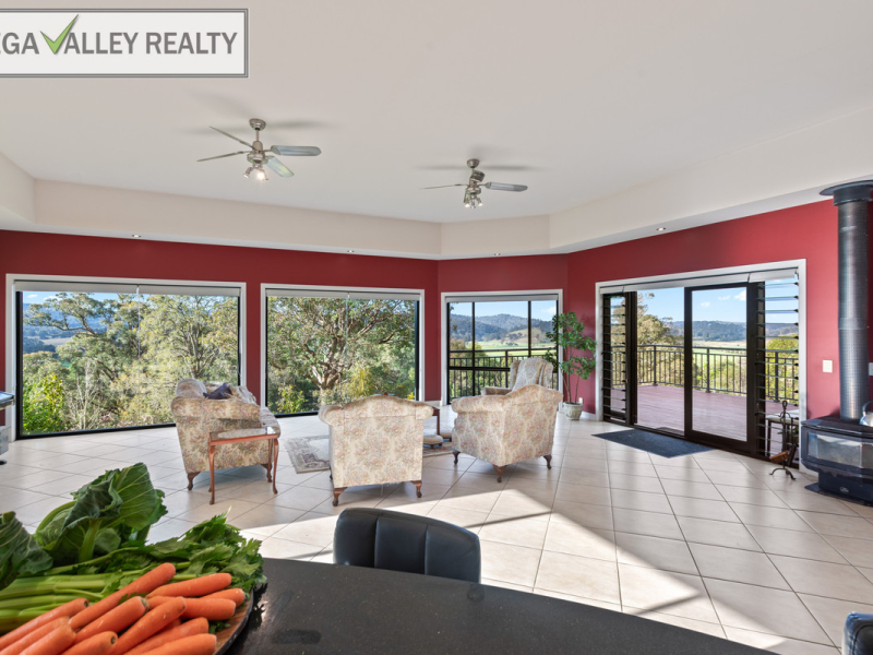 44 D'arcy Lane, Bega, NSW 2550 AUS