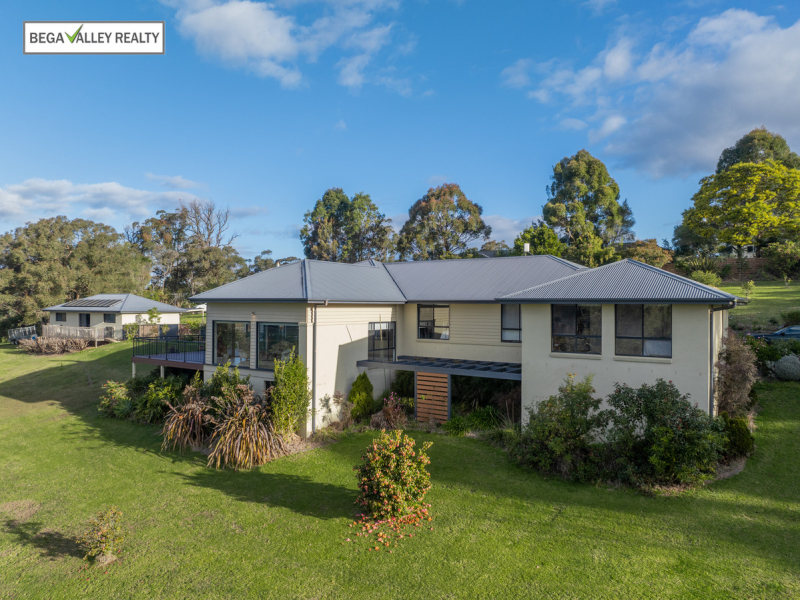 44 D'arcy Lane, Bega, NSW 2550 AUS