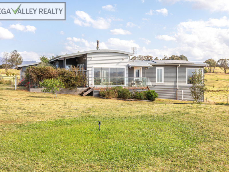 1 Fairview Lane, Candelo, NSW 2550 AUS