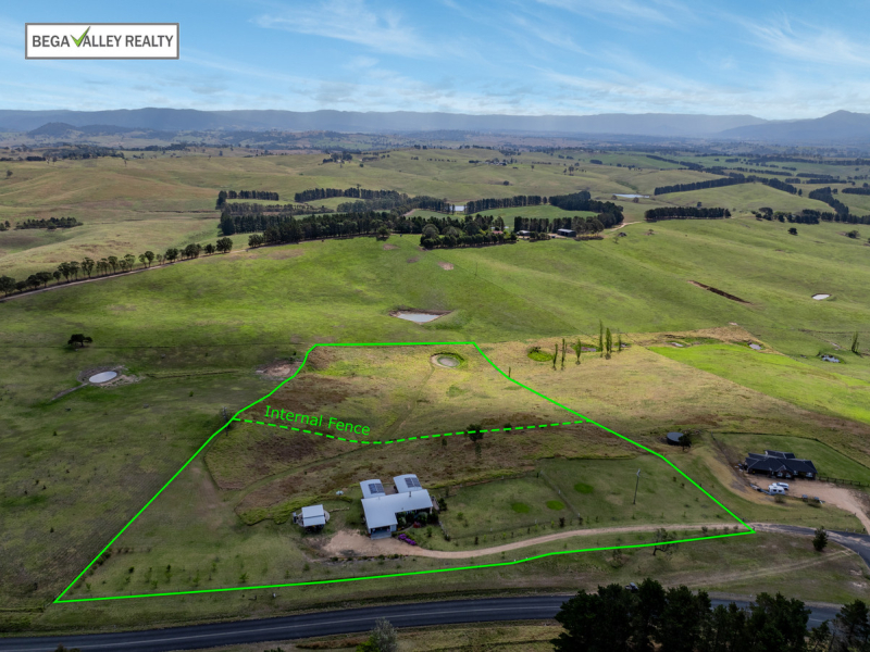 1 Fairview Lane, Candelo, NSW 2550 AUS