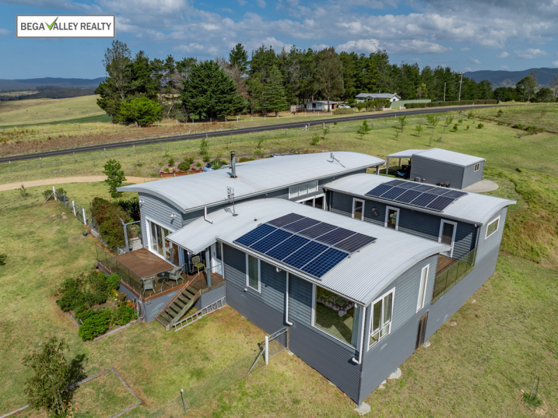 1 Fairview Lane, Candelo, NSW 2550 AUS