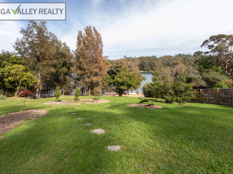 14 Turner Drive, Bermagui, NSW 2546 AUS