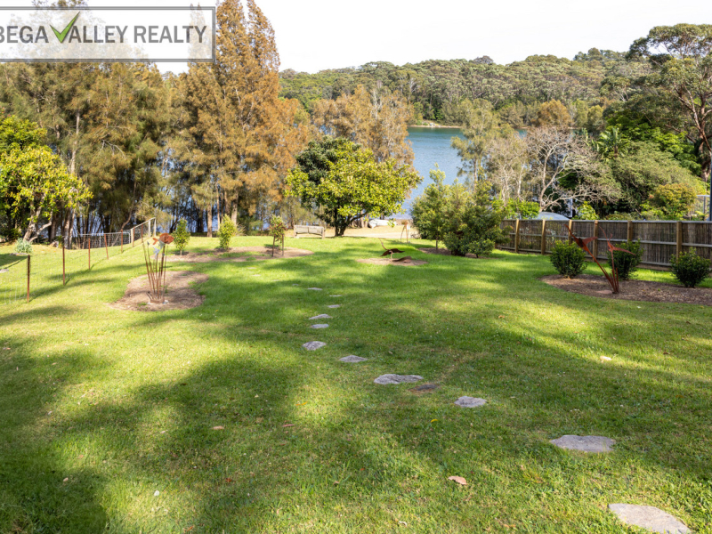 14 Turner Drive, Bermagui, NSW 2546 AUS