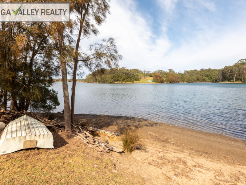 14 Turner Drive, Bermagui, NSW 2546 AUS