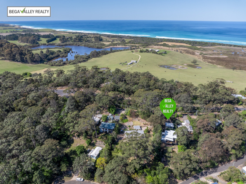 310 Bermagui Road, Bermagui, NSW 2546 AUS