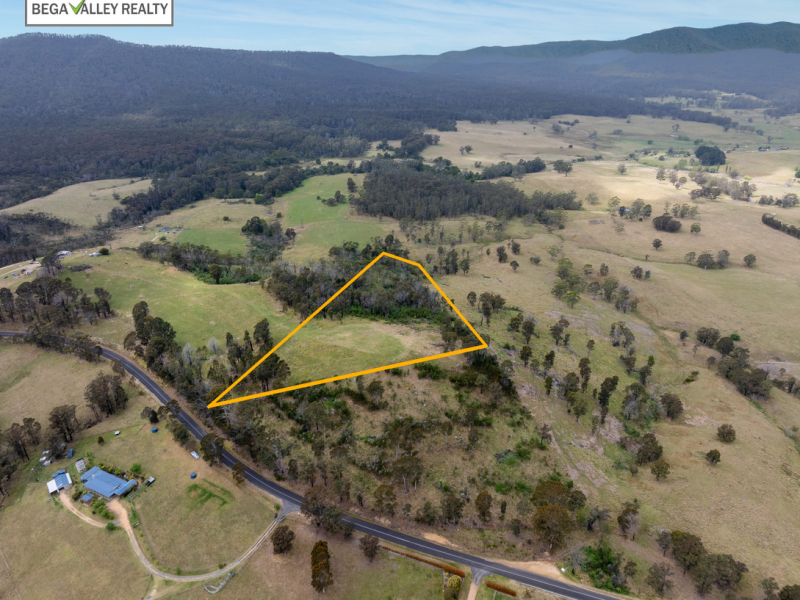 278 Myrtle Mountain Road, Wyndham, NSW 2550 AUS