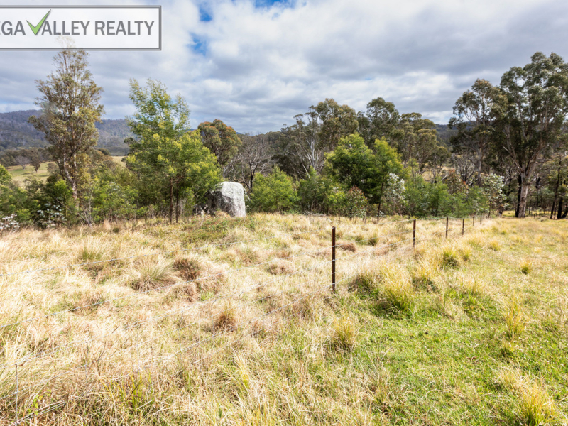 278 Myrtle Mountain Road, Wyndham, NSW 2550 AUS