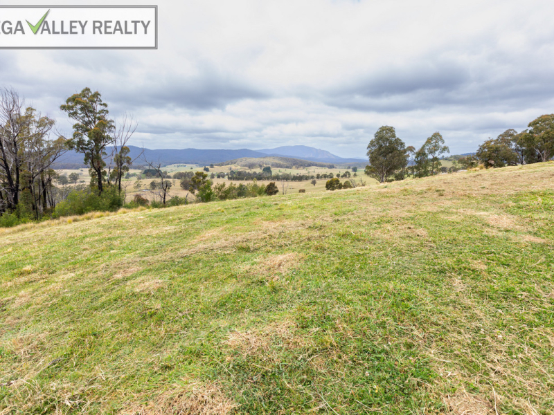 278 Myrtle Mountain Road, Wyndham, NSW 2550 AUS