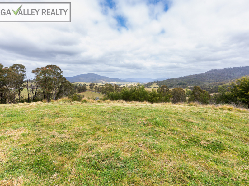 278 Myrtle Mountain Road, Wyndham, NSW 2550 AUS