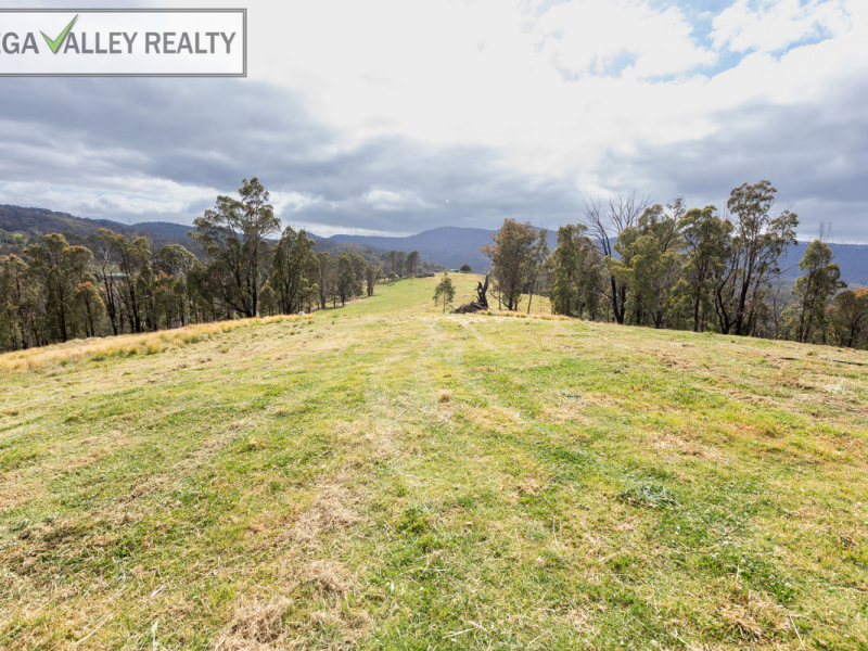 278 Myrtle Mountain Road, Wyndham, NSW 2550 AUS