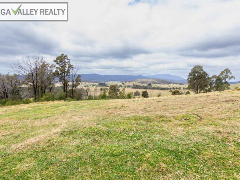 278 Myrtle Mountain Road, Wyndham, NSW 2550 AUS