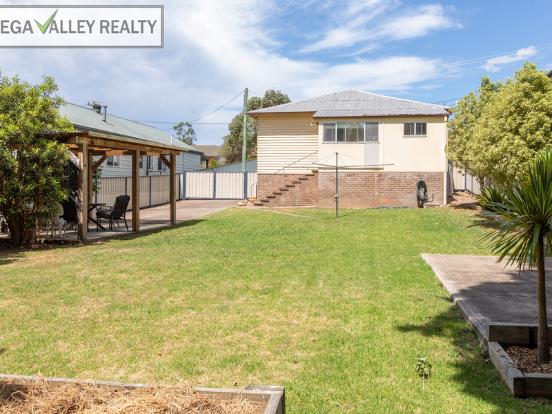 67 Ravenswood Street, Bega, NSW 2550 AUS