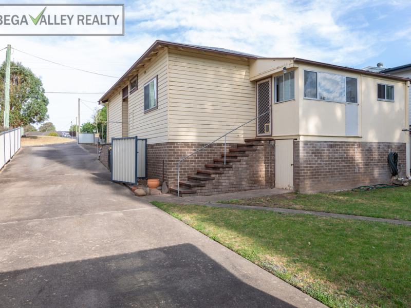 67 Ravenswood Street, Bega, NSW 2550 AUS