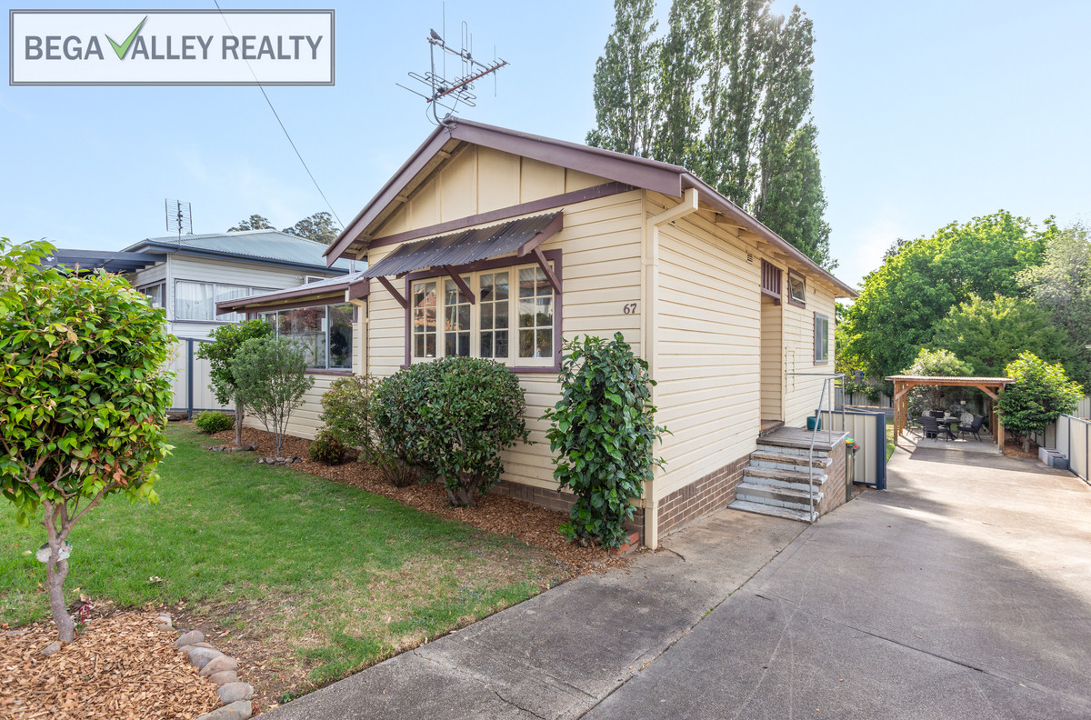 67 Ravenswood Street, Bega - Thumbnail 5