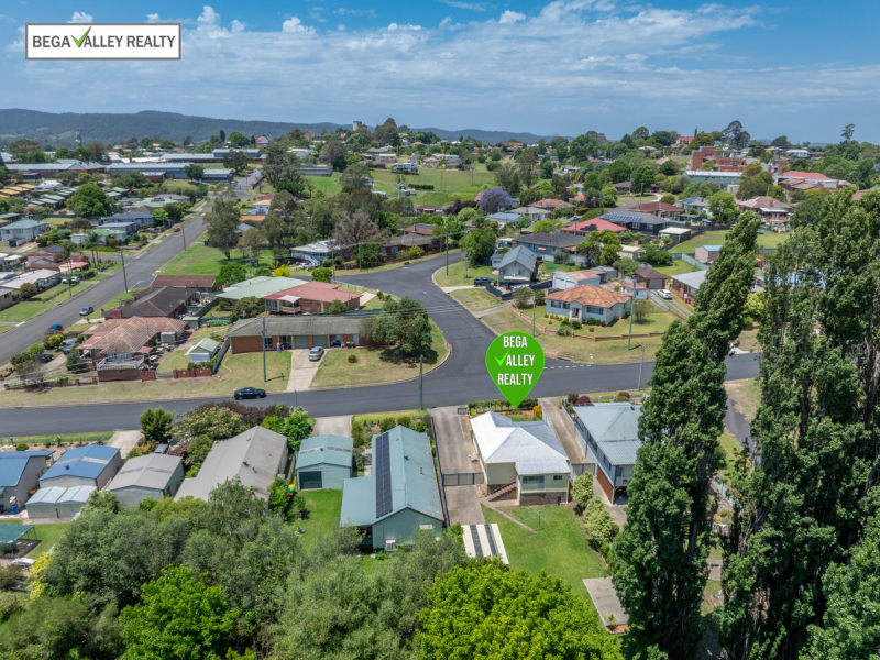 67 Ravenswood Street, Bega, NSW 2550 AUS