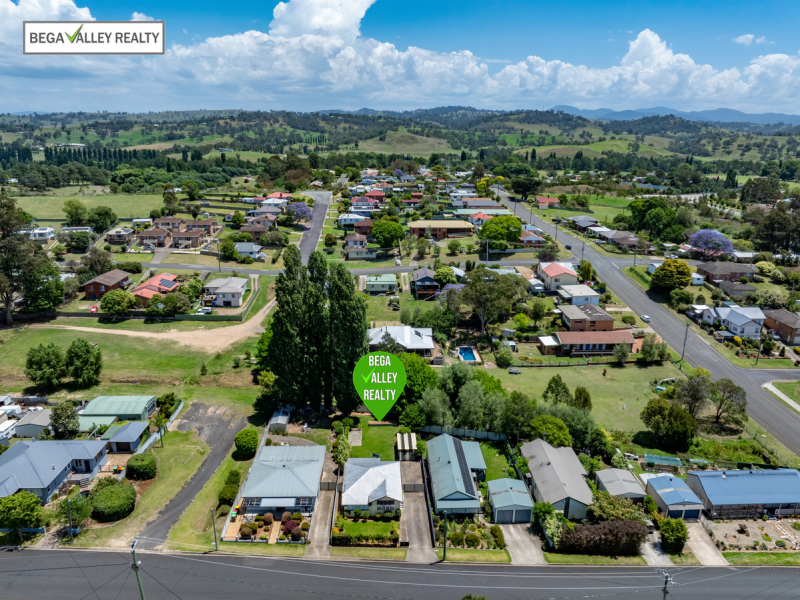 67 Ravenswood Street, Bega, NSW 2550 AUS