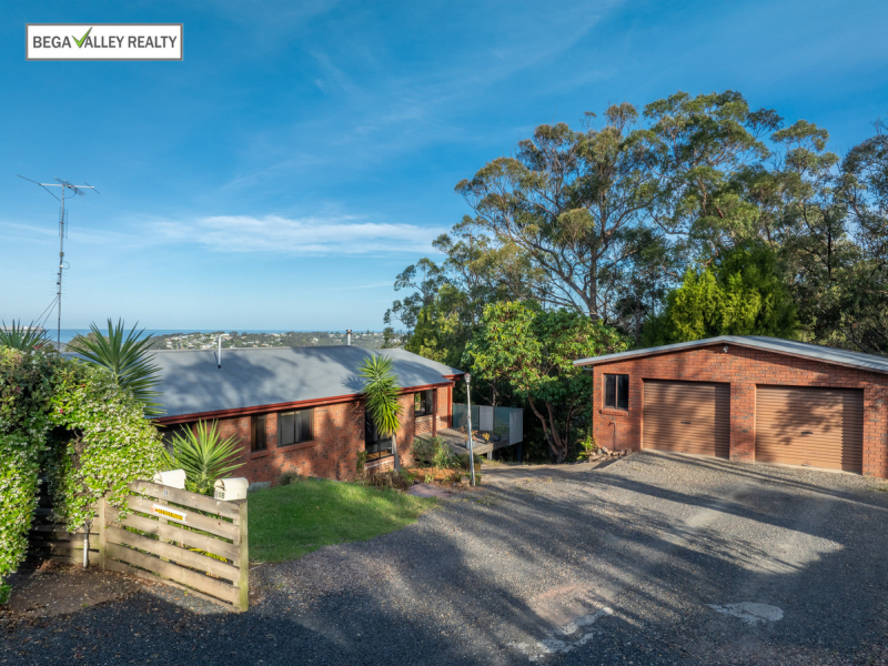 30 B Beverley Street, Merimbula, NSW 2548 AUS