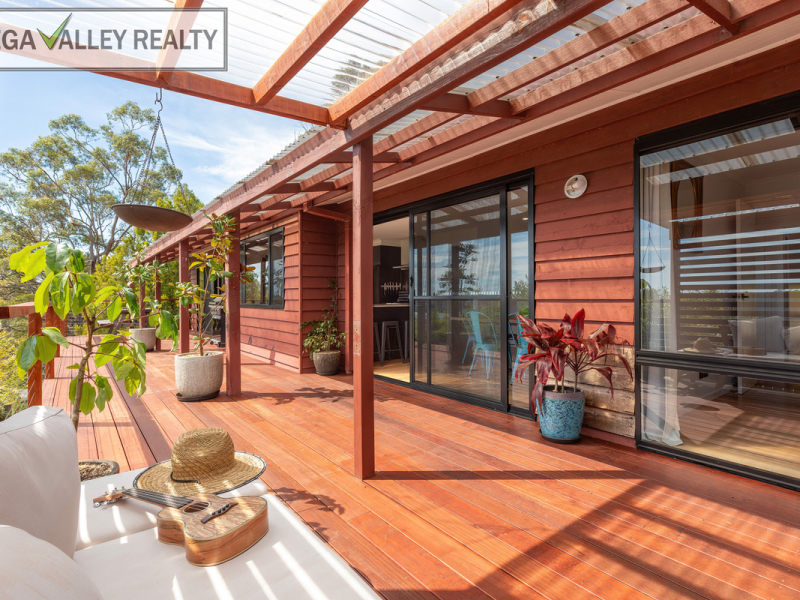 30 B Beverley Street, Merimbula, NSW 2548 AUS