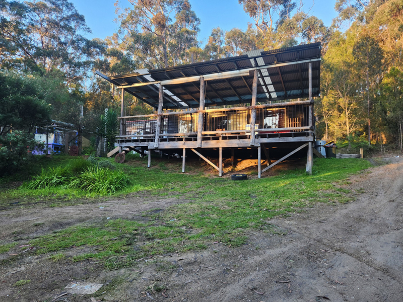 107 Moncks Road, Wallagoot, NSW 2550 AUS