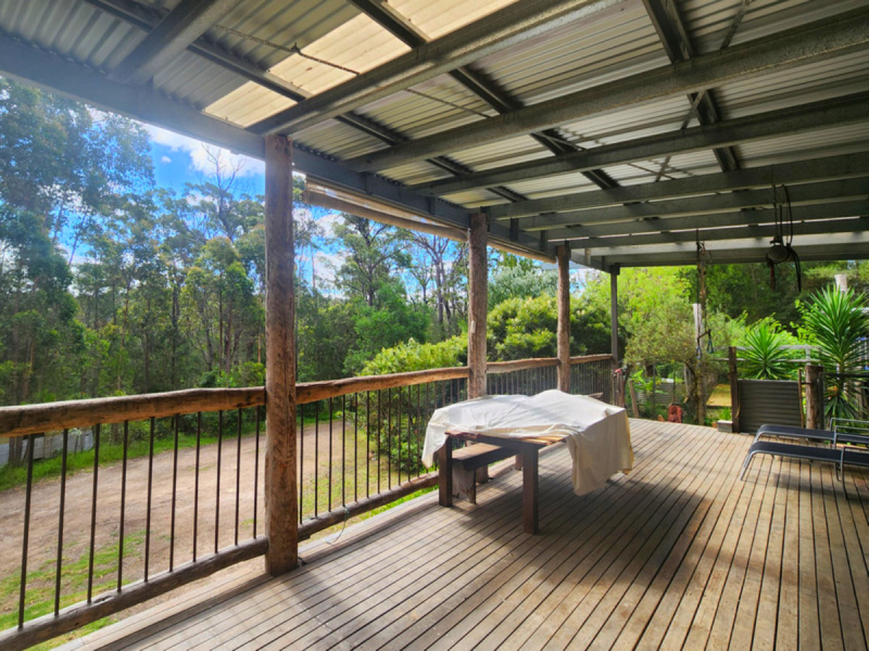 107 Moncks Road, Wallagoot, NSW 2550 AUS