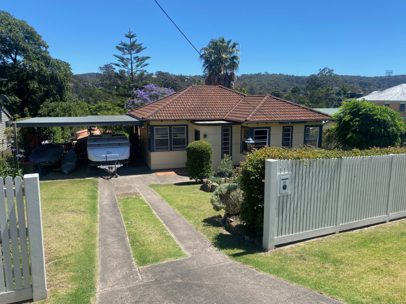 51 Kowara Crescent, Merimbula, NSW 2548 AUS